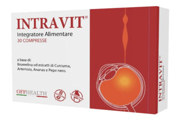 Intravit 30cpr