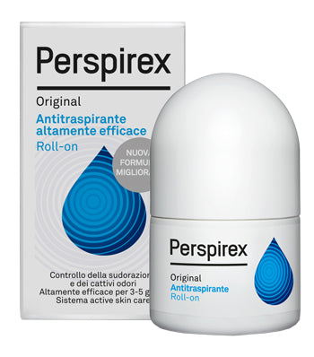 Perspirex Original N Roll-on