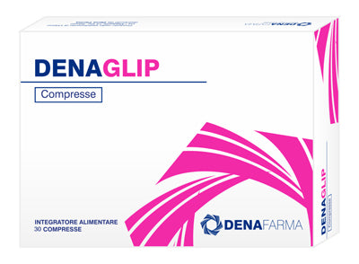 Denaglip 30cpr