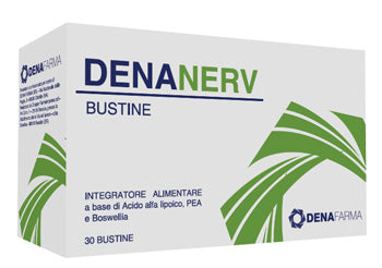 Denanerv 30bust