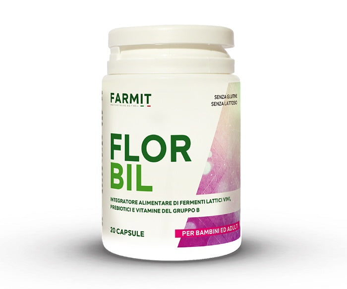 Florbil 20cps