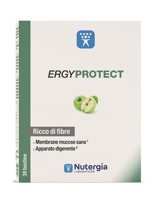 Ergyprotect 30bust