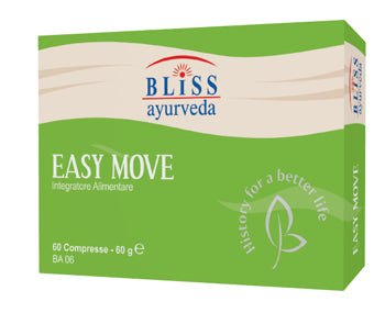 Easy Move 60cpr