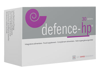 Defence Hp 30cpr