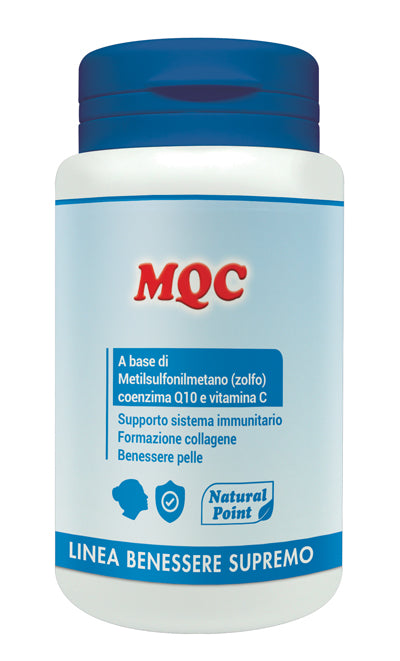 Mqc 50cps