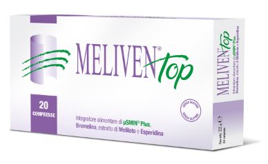 Meliven Top 20cpr