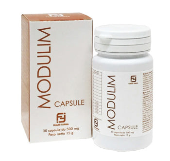 Modulim 30cps