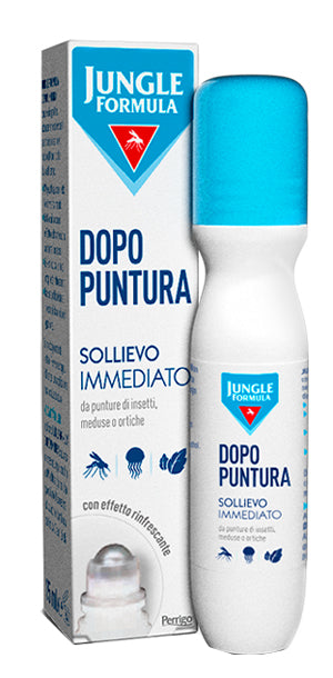 Jungle Formula Dopo Puntura 15ml
