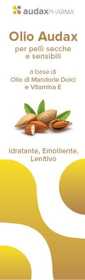 Olio Audax 250ml