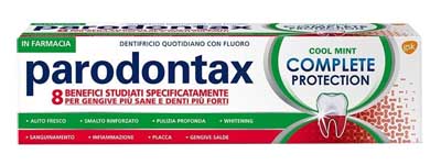 Parodontax Complete Protection Cool Mint 75ml