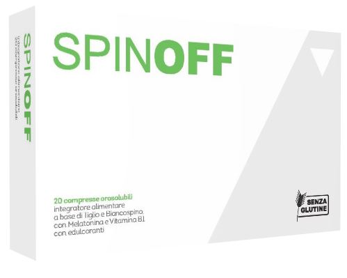 Spinoff 20cpr
