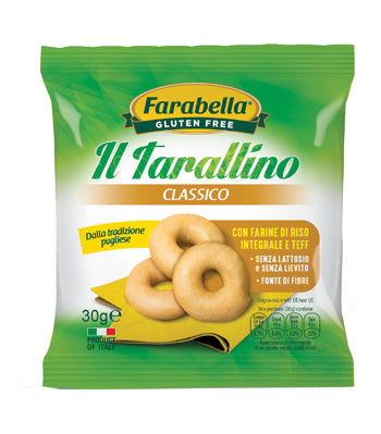 Farabella Il Tarallino Class