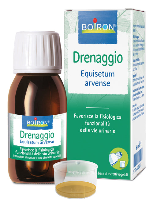 Equisetum Arv Ei 60ml Int