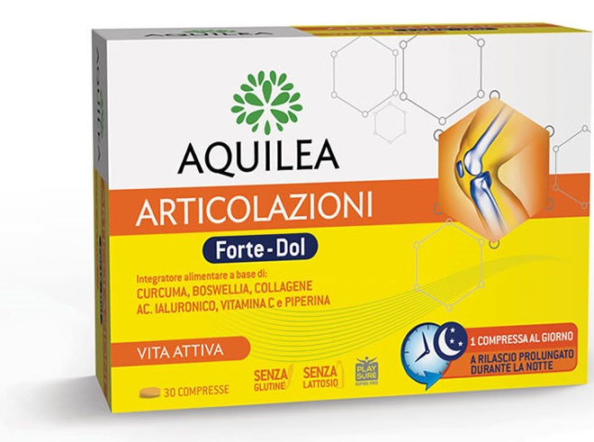 Aquilea Articolazioni Ft 30cpr