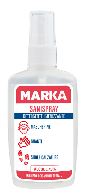 Marka Sanispray 110ml
