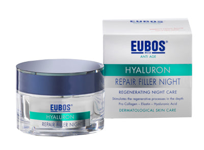 Eubos Hya Repair Filler Night