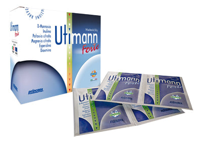 Utimann Forte 14bust