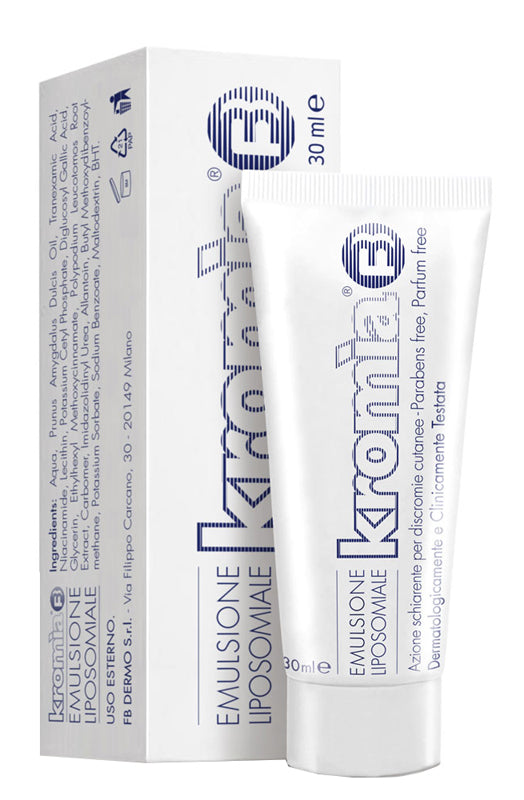 Kromia Fb Emulsione Liposomiale 30ml