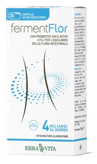 Fermentflor 20cps