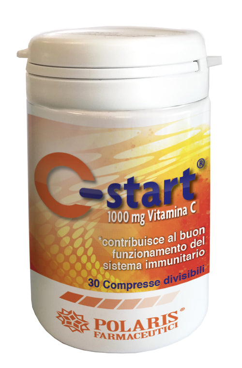 C-start 30cpr