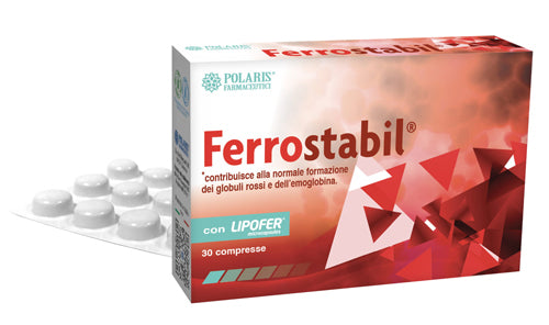 Ferrostabil 30cpr