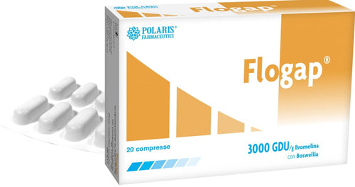 Flogap 20cpr