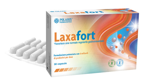 Laxafort 30cps