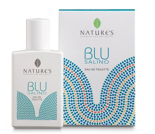 Nature's Blu Salino Edt 50ml