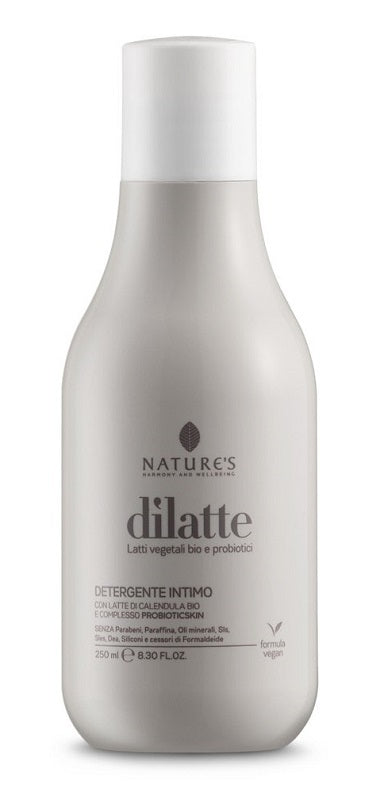 Nature's Dilatte Det Intimo