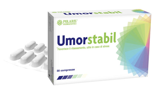 Umorstabil 30cpr