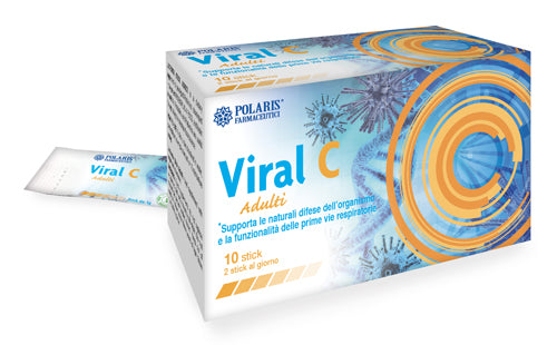 Viral C Adulti 10stick