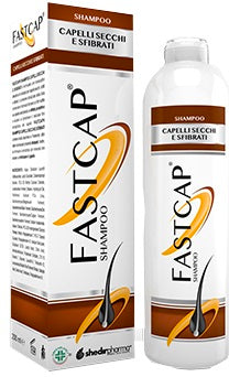 Fastcap Shampoo Cap Sec/sfribr