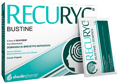 Recuryc Polv 14bust