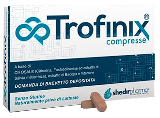 Trofinix 20cpr