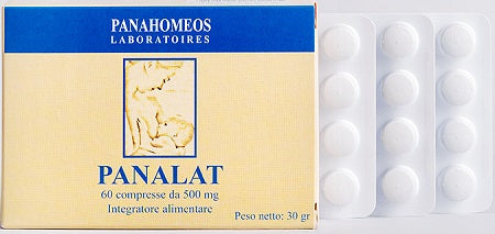 Panalat 60cpr