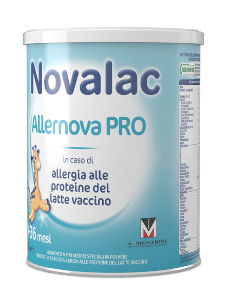 Novalac Allernova Pro 400g