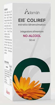 Eie Coliref 50ml Gtt