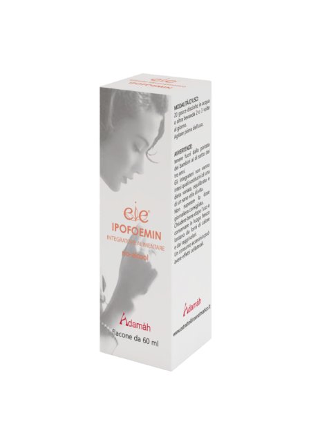 Eie Ipofoemin 60ml Gtt