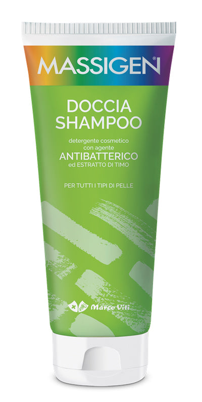 Massigen Docciash Antibatt