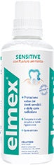 Elmex Collutorio Sensitive