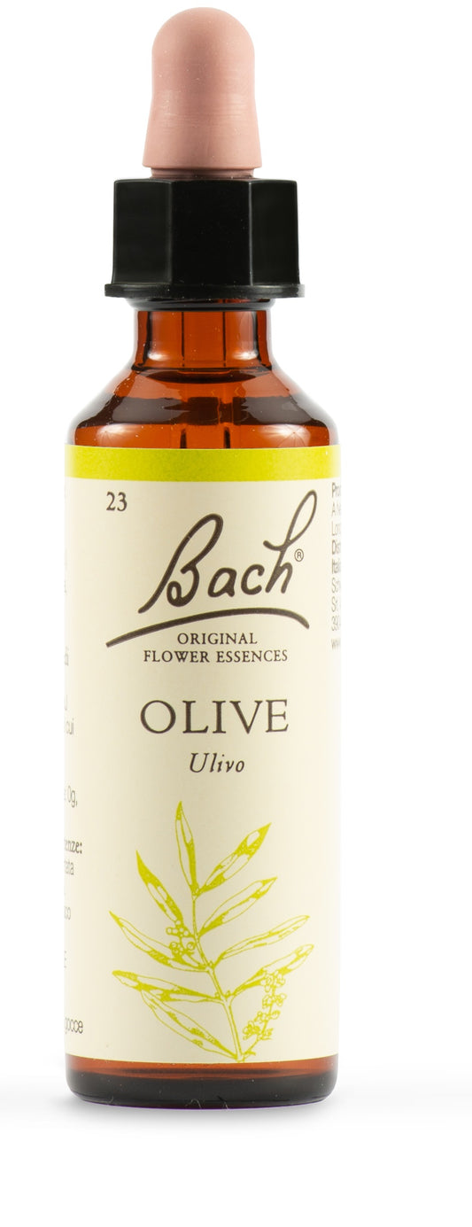Olive Bach Orig 20ml