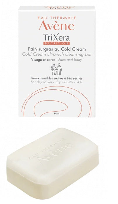 Avene Trix Nutr Pane Cc 100 G