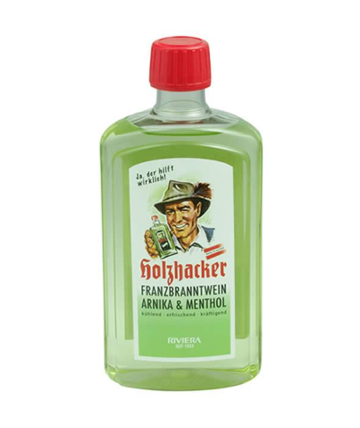 Holzhacker Fran Soluzione500ml