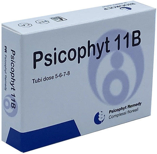 Psicophyt Remedy 11b 4tub 1,2g