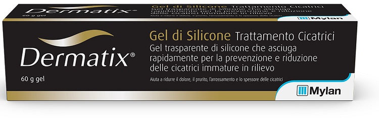Dermatix Gel 60g Np