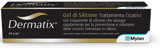Dermatix Gel 60g Np