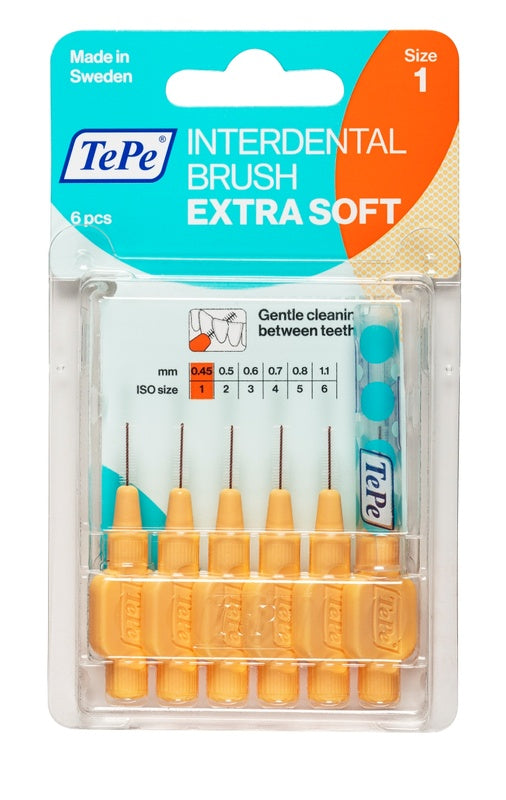 Tepe Scovolino Xsoft Ar0,45 6p