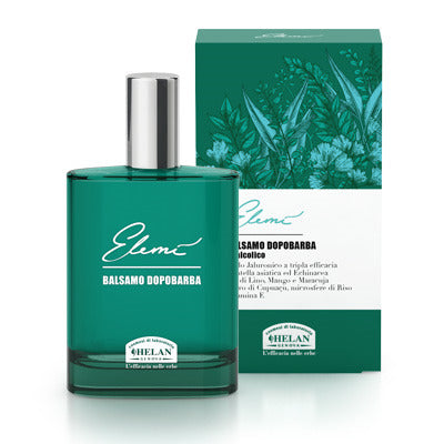 Helan Elemi' Balsamo Barba75ml
