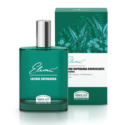 Helan Elemi' Loz Dopobarba75ml