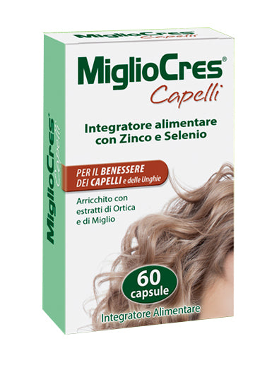 Migliocres 60cps